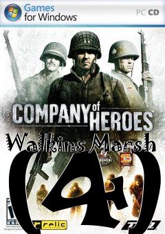Box art for Walkins Marsh (4)