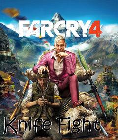 Box art for Knife Fight