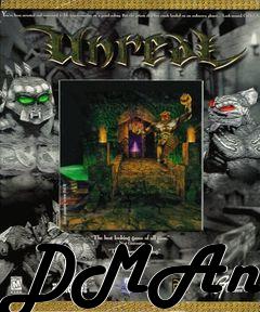 Box art for DMAnka