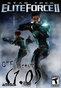 Box art for CTF Faceoff (1.0)