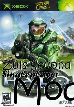 Box art for Zuls Second Singleplayer  Mod