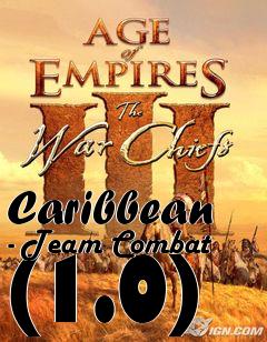 Box art for Caribbean - Team Combat (1.0)