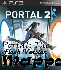Box art for Portal: The Flash Version Mappack