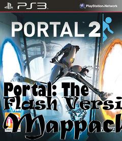 Box art for Portal: The Flash Version Mappack