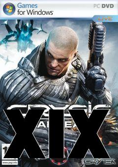 Box art for XIX