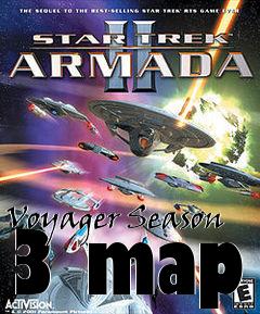 Box art for Voyager Season 3 map