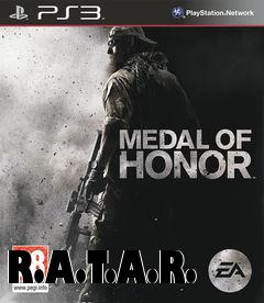 Box art for R.A.T.A.R.