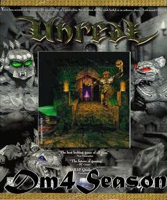 Box art for Dm4Seasons