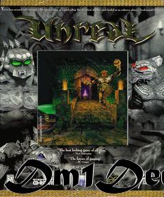 Box art for Dm1Deck