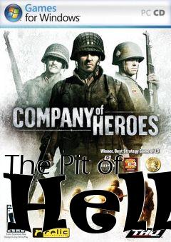 Box art for The Pit of Hell