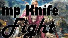 Box art for mp Knife Fight