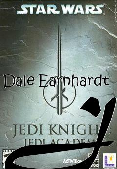 Box art for Dale Earnhardt Jr