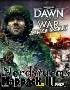 Box art for Nerdsturms Mappack III