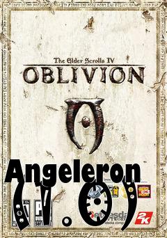 Box art for Angeleron (1.0)