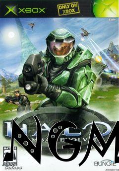 Box art for NGMT