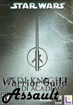 Box art for Warrior Guild Assault