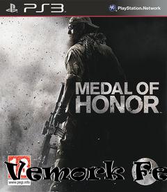 Box art for Vemork Ferry