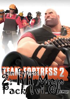 Box art for Team Fortress 2: HH Map Pack (v1.0)