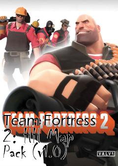 Box art for Team Fortress 2: HH Map Pack (v1.0)