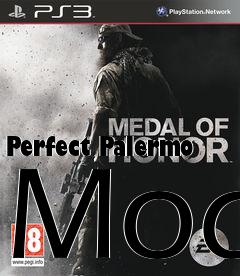 Box art for Perfect Palermo Mod