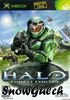 Box art for SnowGulch