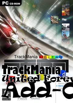 Box art for TrackMania United Forever Add-On