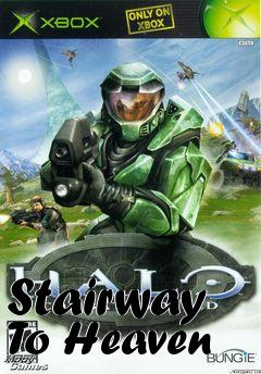 Box art for Stairway To Heaven