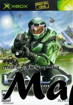 Box art for Halo CE Gephyrophobia Map