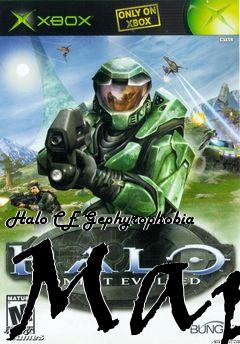 Box art for Halo CE Gephyrophobia Map