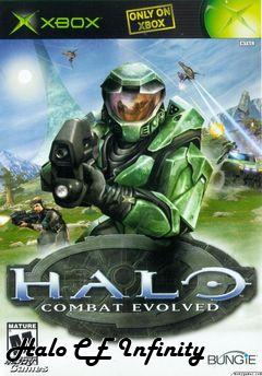 Box art for Halo CE Infinity