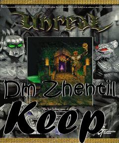 Box art for Dm Zhentil Keep