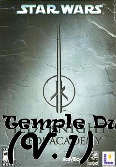 Box art for Temple Duel (V.1)