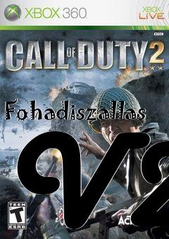 Box art for Fohadiszallas V2