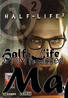 Box art for Half-Life 2: DM Besieged Map