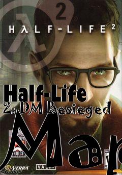 Box art for Half-Life 2: DM Besieged Map