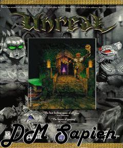 Box art for DM Sapien