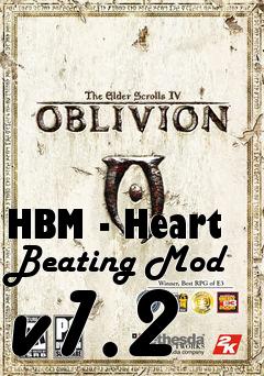 Box art for HBM - Heart Beating Mod v1.2