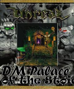 Box art for DM Palace of the Stoics