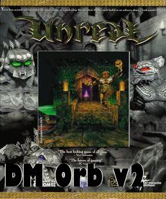 Box art for DM Orb v2
