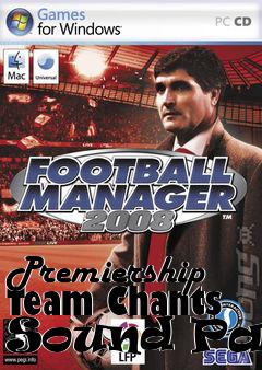 Box art for Premiership Team Chants Sound Pack