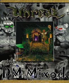 Box art for DM Mixoda