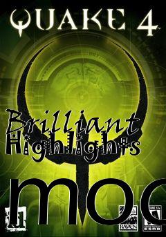 Box art for Brilliant Highlights mod