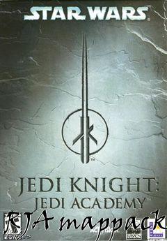 Box art for RJA mappack