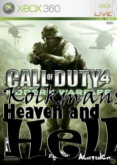 Box art for Kolkmans Heaven and Hell