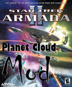 Box art for Planet Cloud Mod