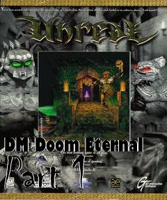 Box art for DM Doom Eternal Part 1