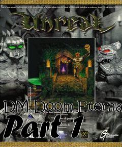 Box art for DM Doom Eternal Part 1