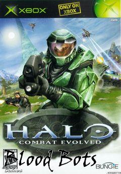 Box art for Blood Bots