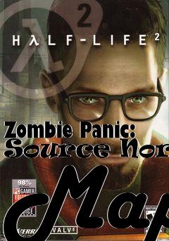 Box art for Zombie Panic: Source Norad Map