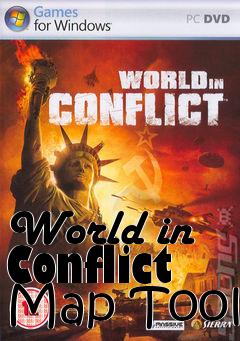 Box art for World in Conflict Map Tool